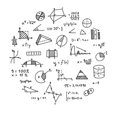  Illustration depicting abstract quantum particles in a state of superposition, symbolizing the inherent dual nature of matter described by quantum mechanics