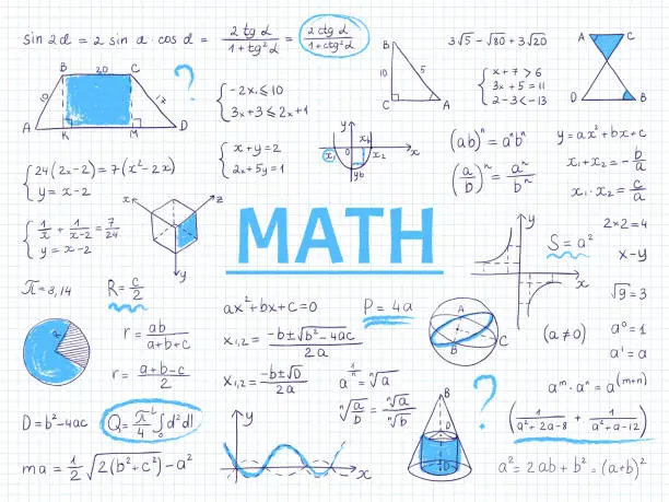  Illustration depicting the intricate patterns of a chaotic system, symbolizing the underlying order within seemingly random and unpredictable behavior governed by chaos theory.