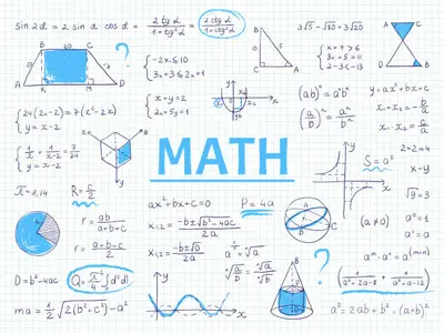  Illustration depicting the intricate patterns of a chaotic system, symbolizing the underlying order within seemingly random and unpredictable behavior governed by chaos theory.