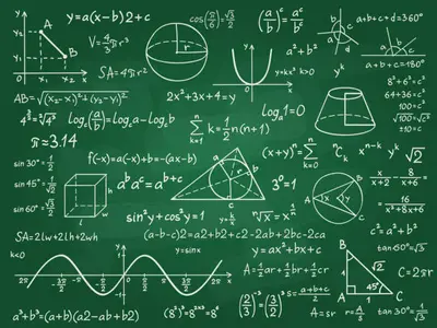  Illustration depicting a mathematical representation of infinity, with arrows extending indefinitely in both directions, symbolizing the boundless nature of mathematical infinity in higher mathematics